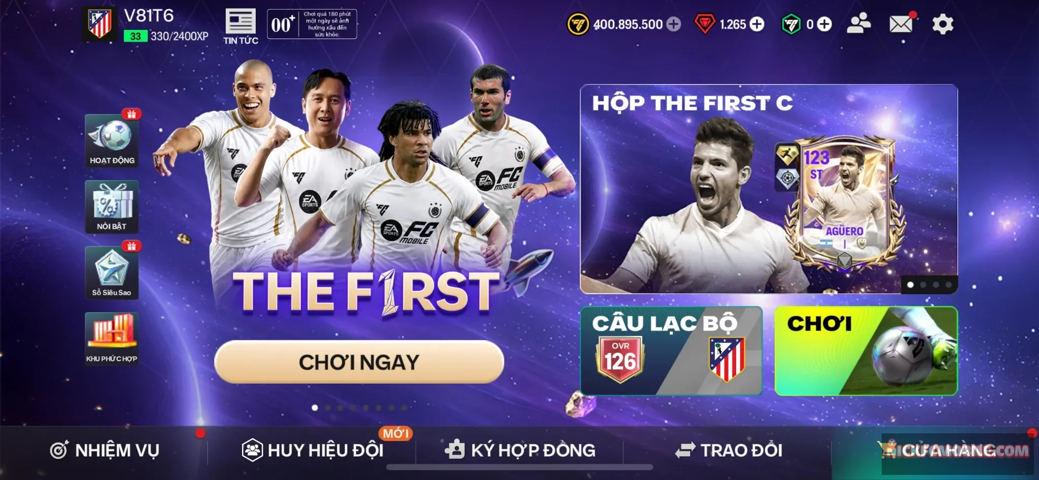 Account Image