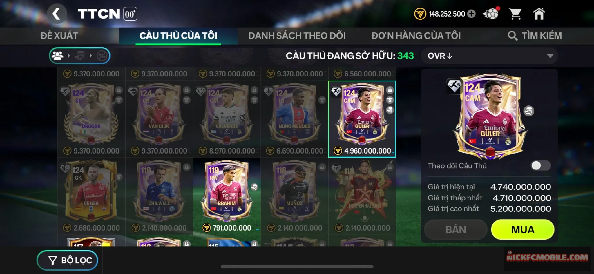 Account Image