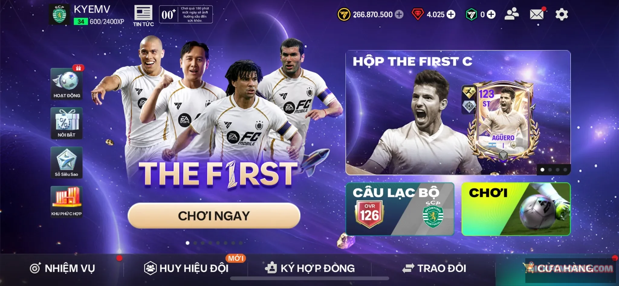 Account Image