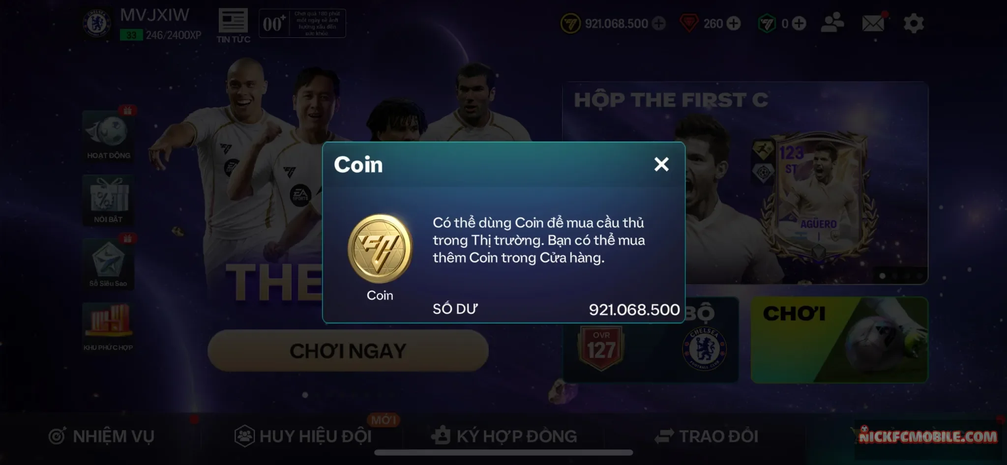 Account Image