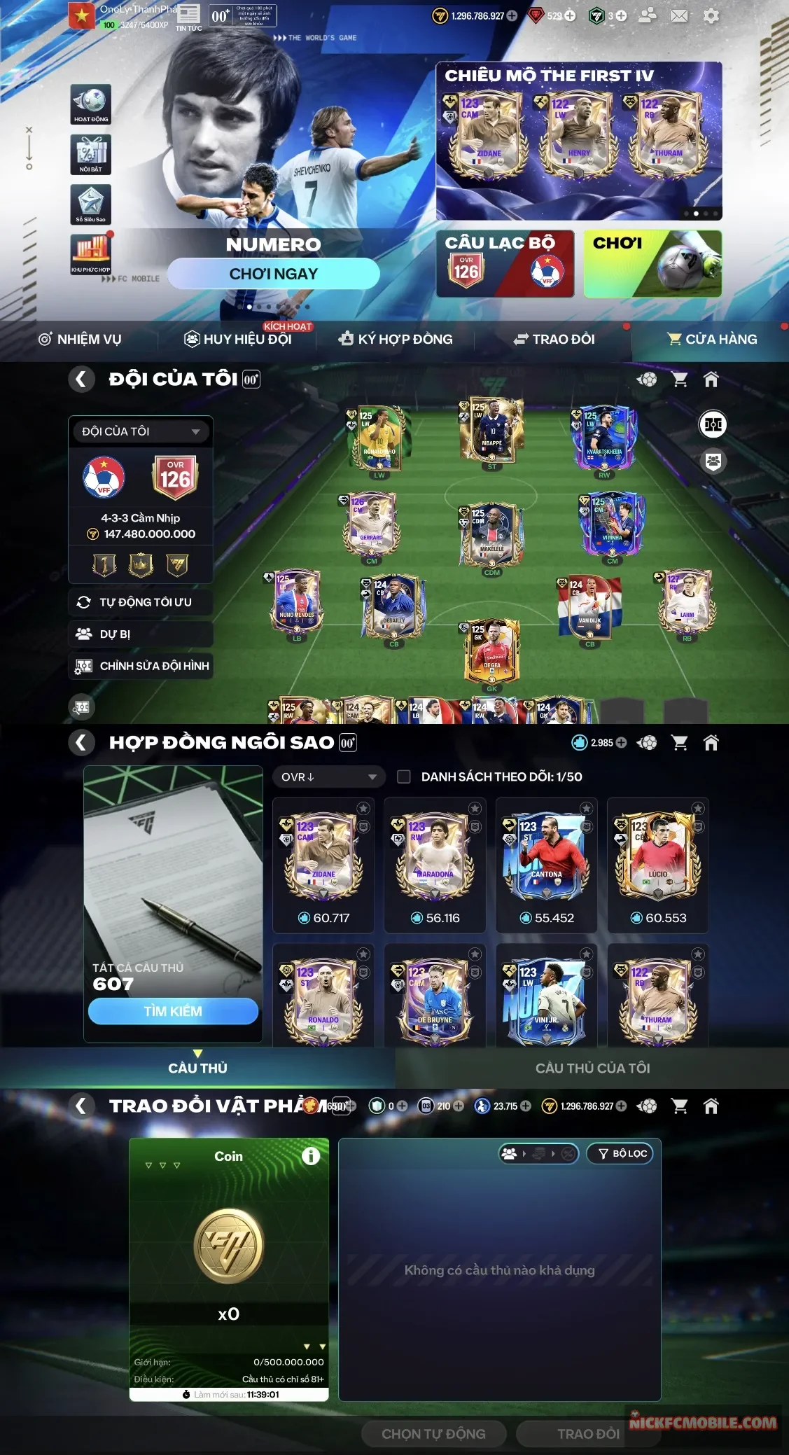 Account Image