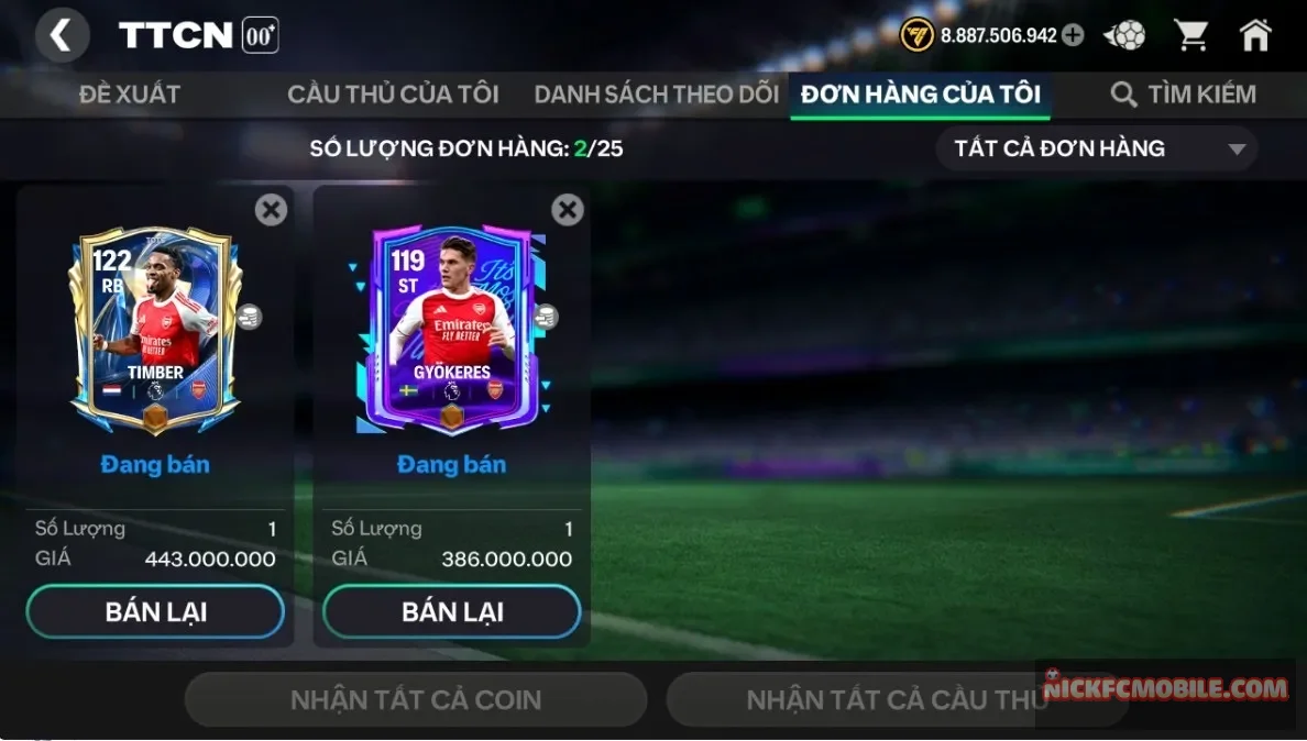 Account Image