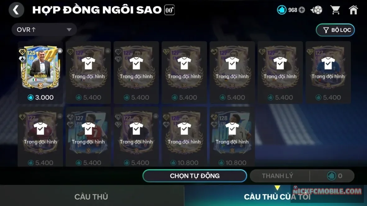 Account Image