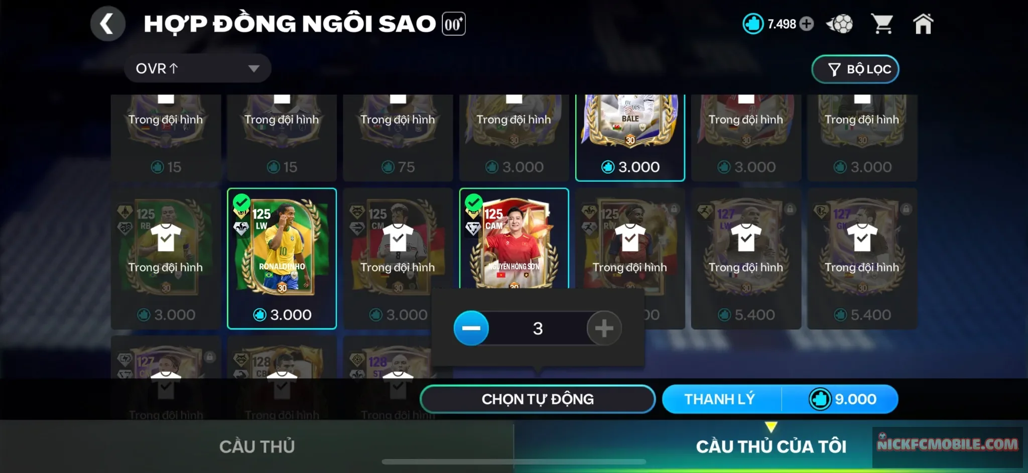 Account Image