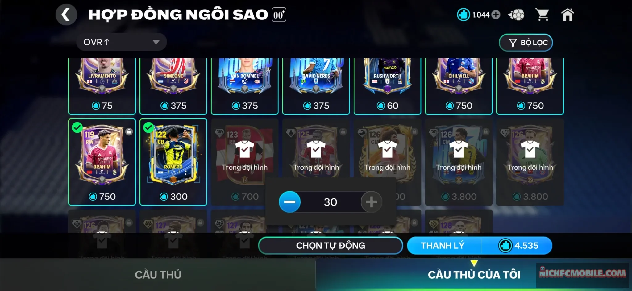 Account Image