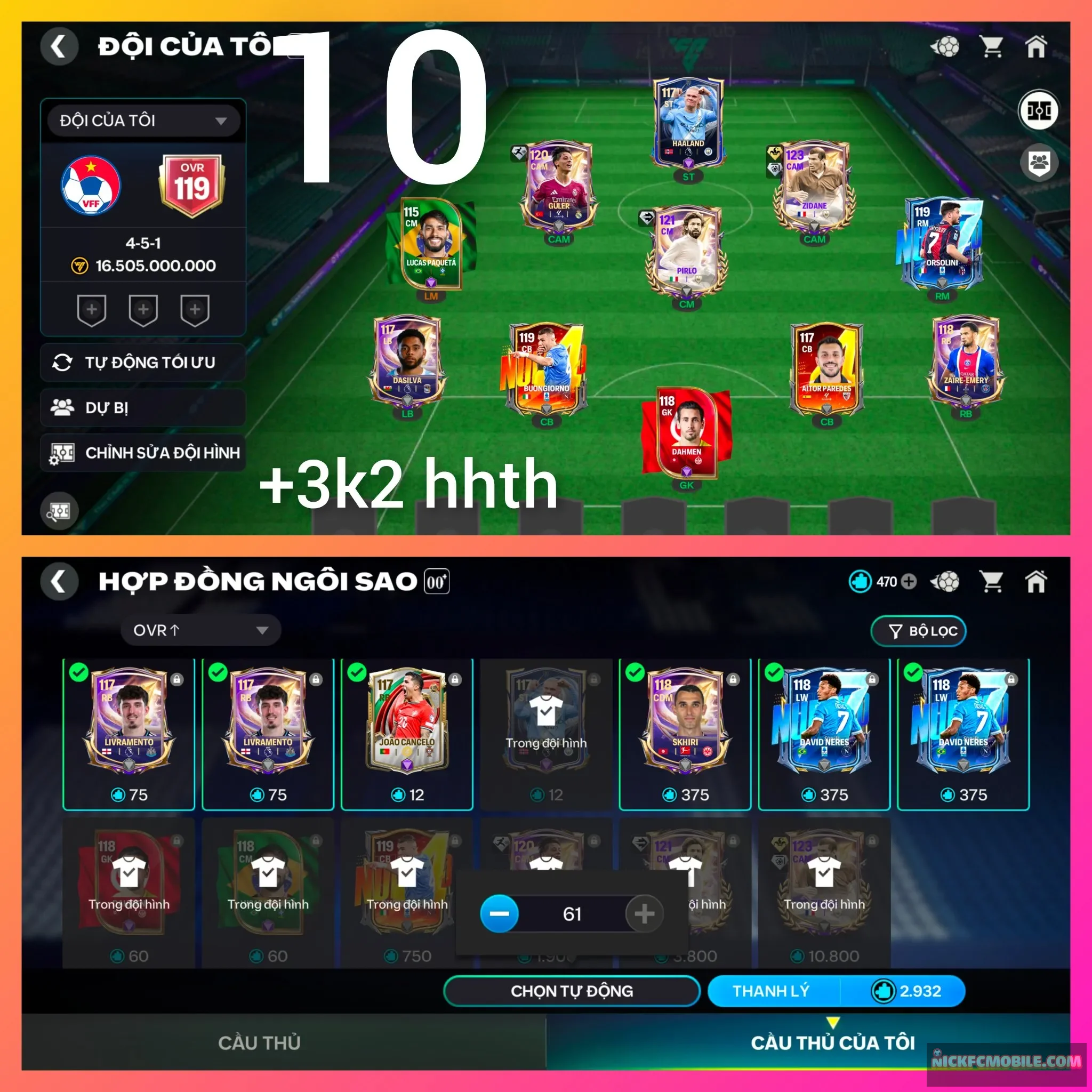 Ms10. Reg zidan128