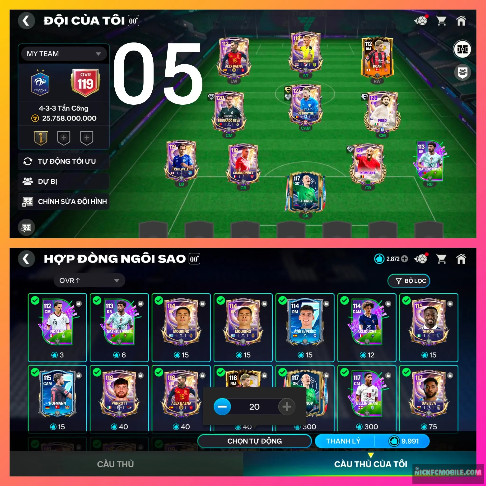 Ms05. Reg Bruyne128