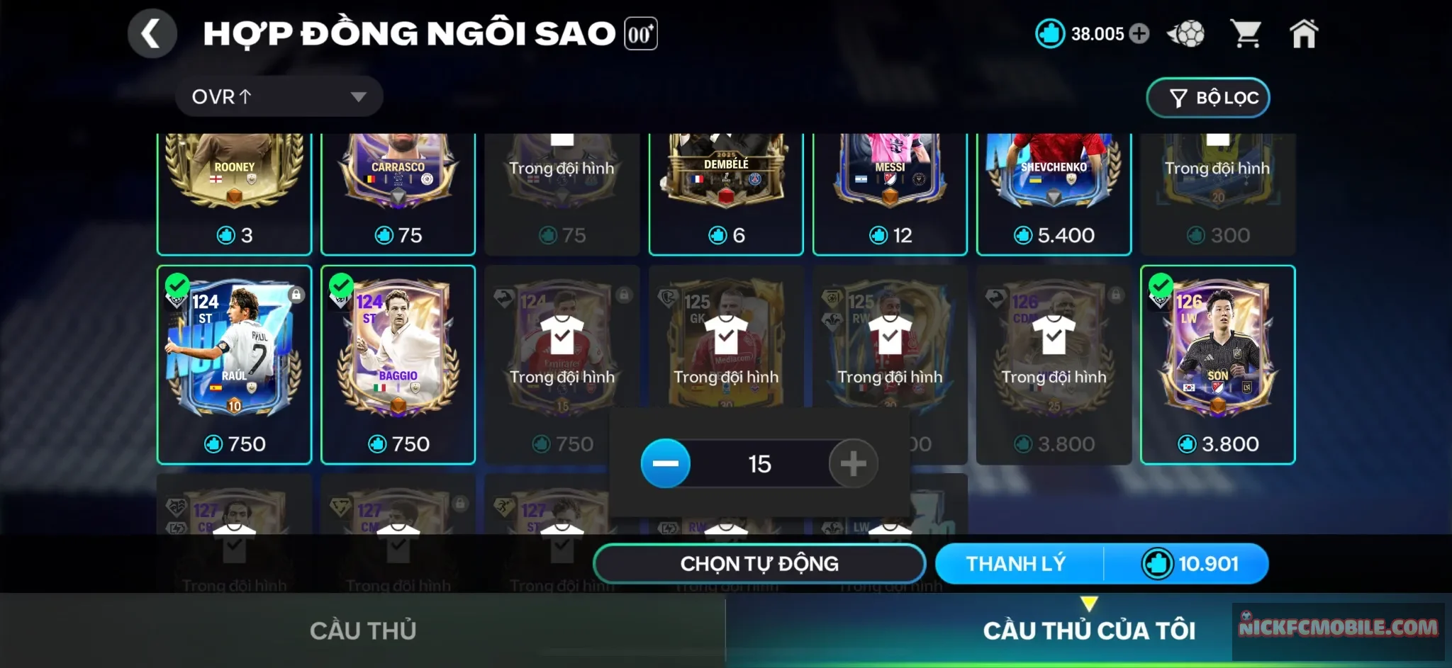 Account Image