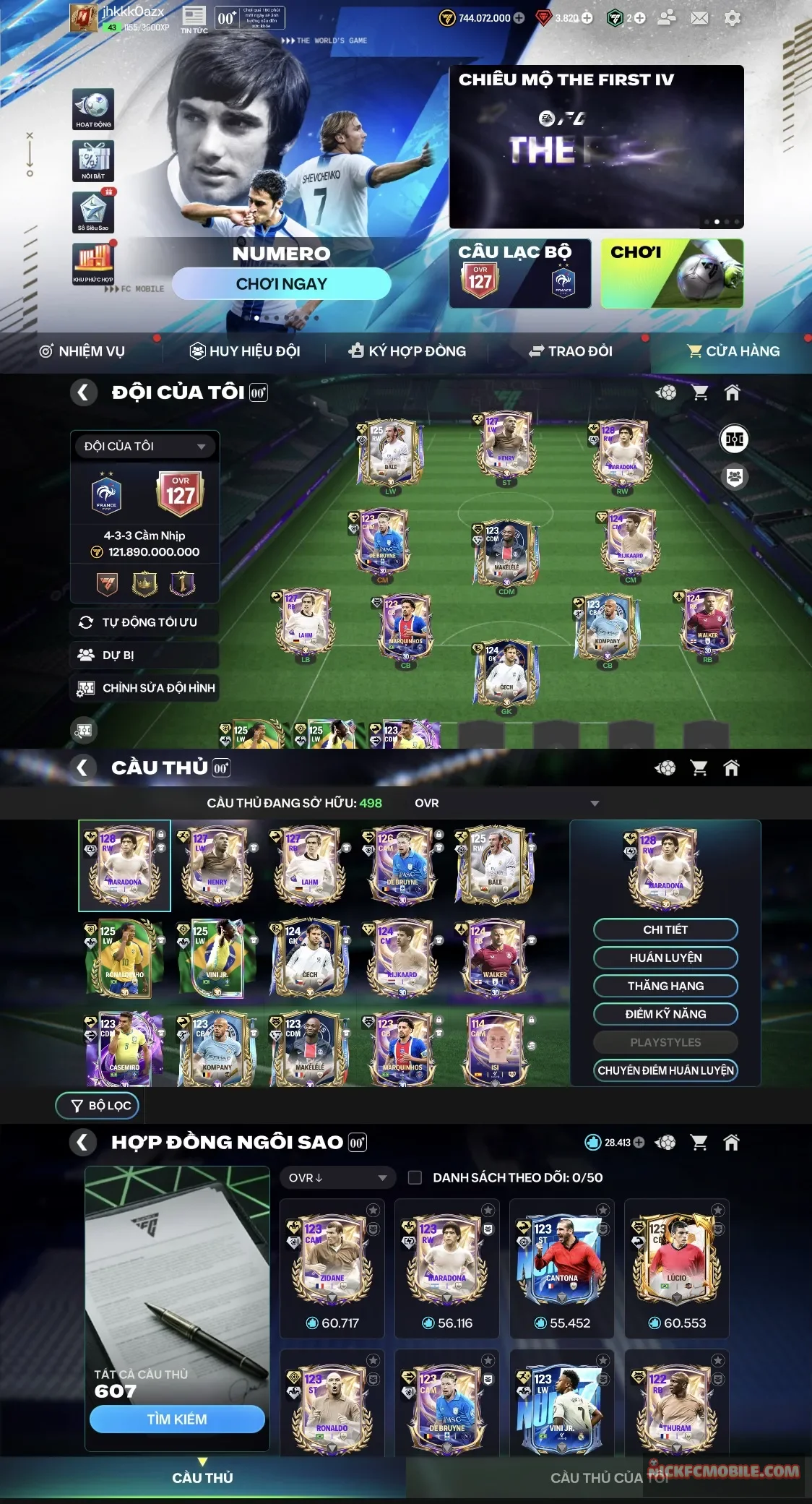 Account Image