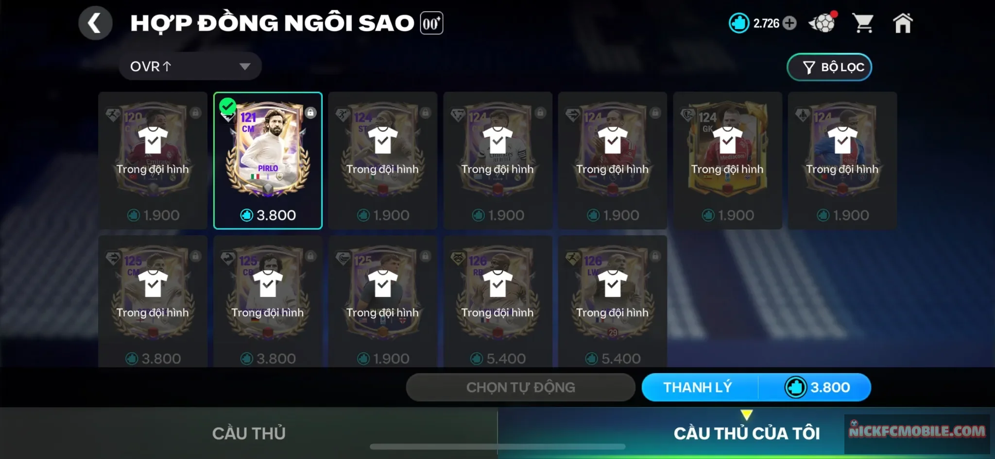 Account Image