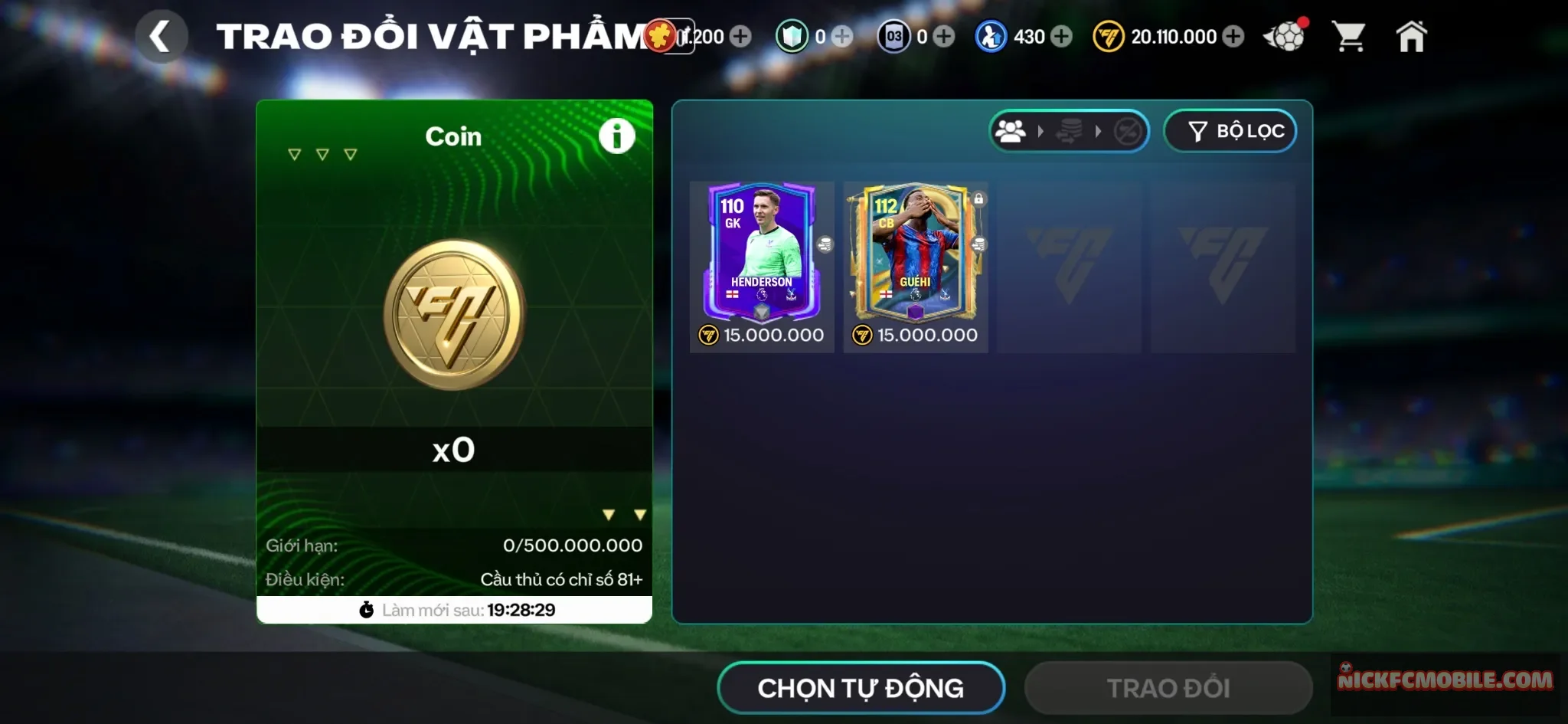 Account Image