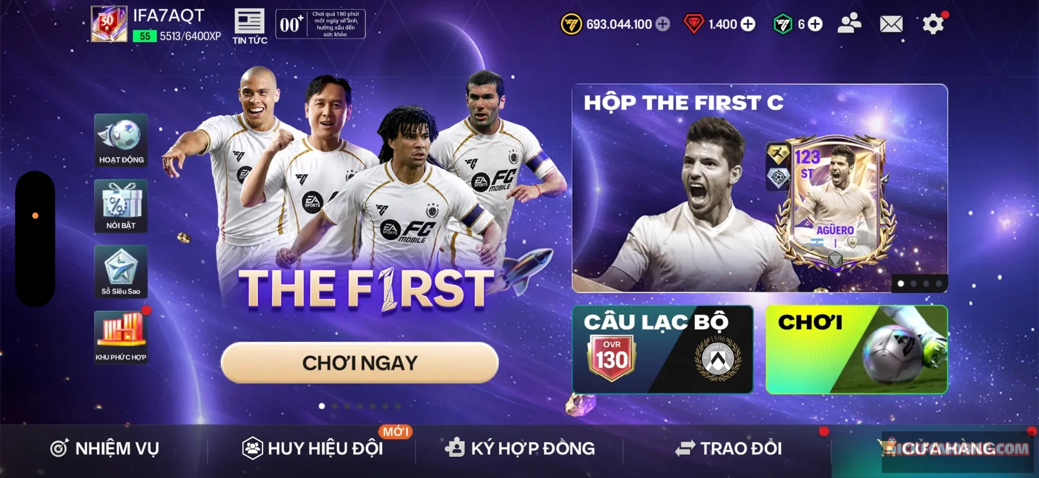 Account Image