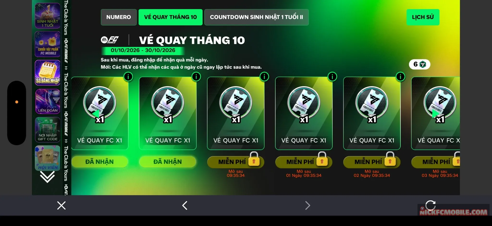 Account Image