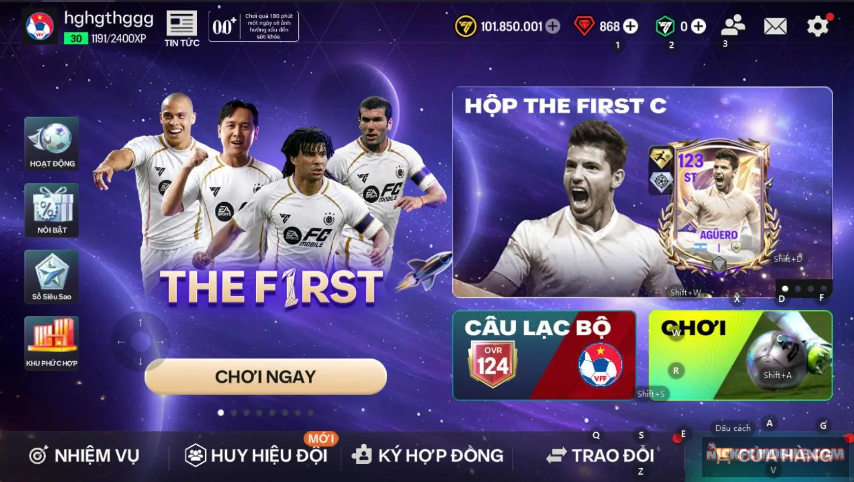 Account Image