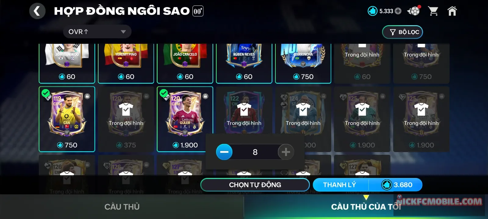 Account Image