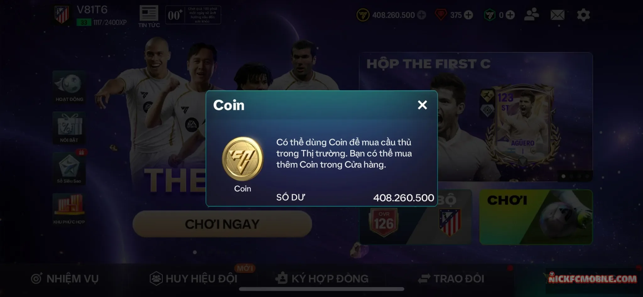 Account Image