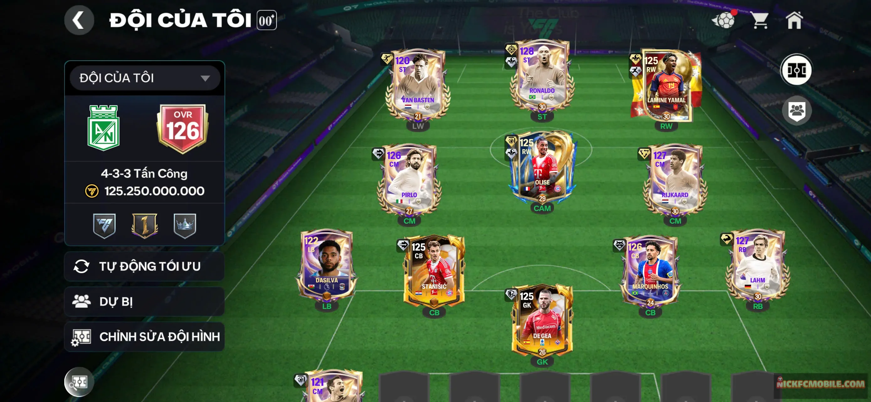 Account Image
