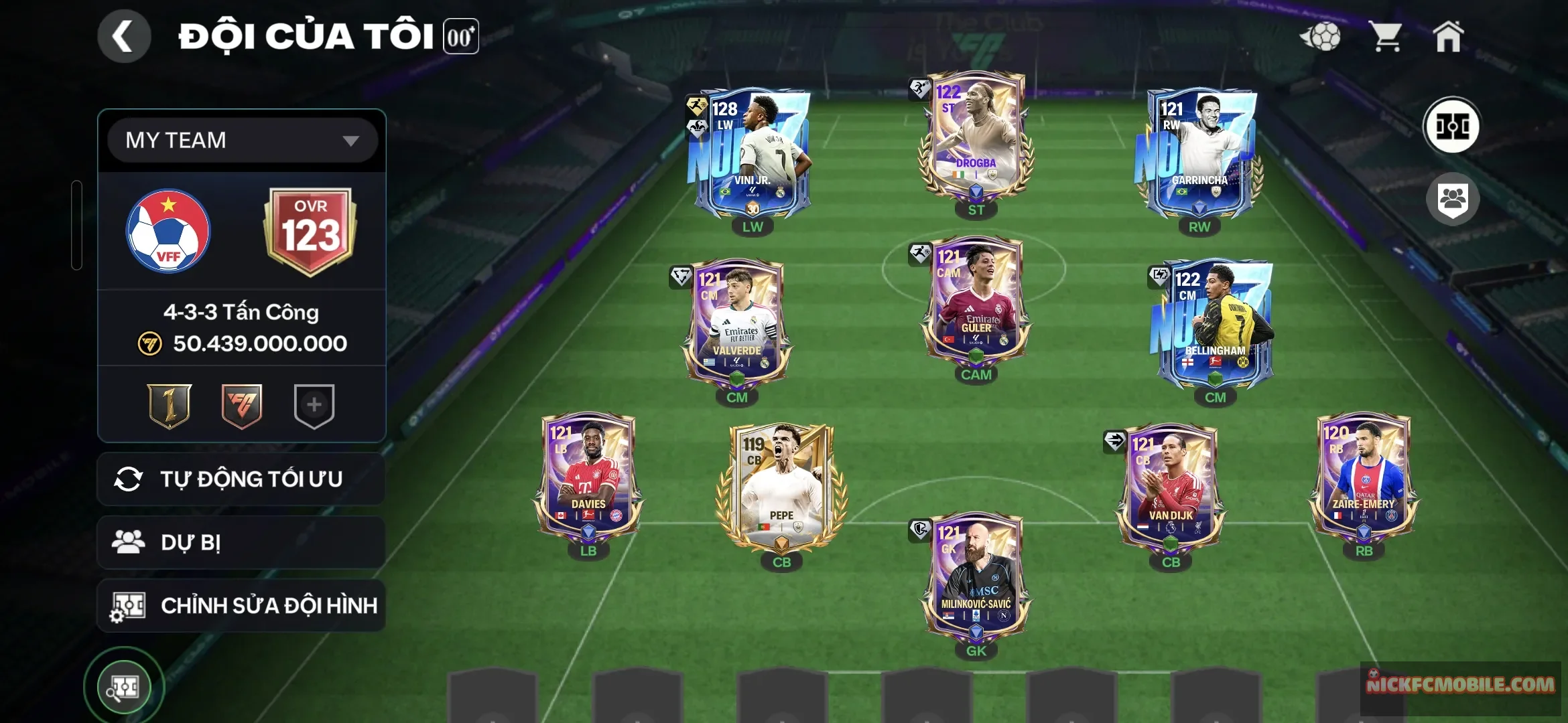 Account Image
