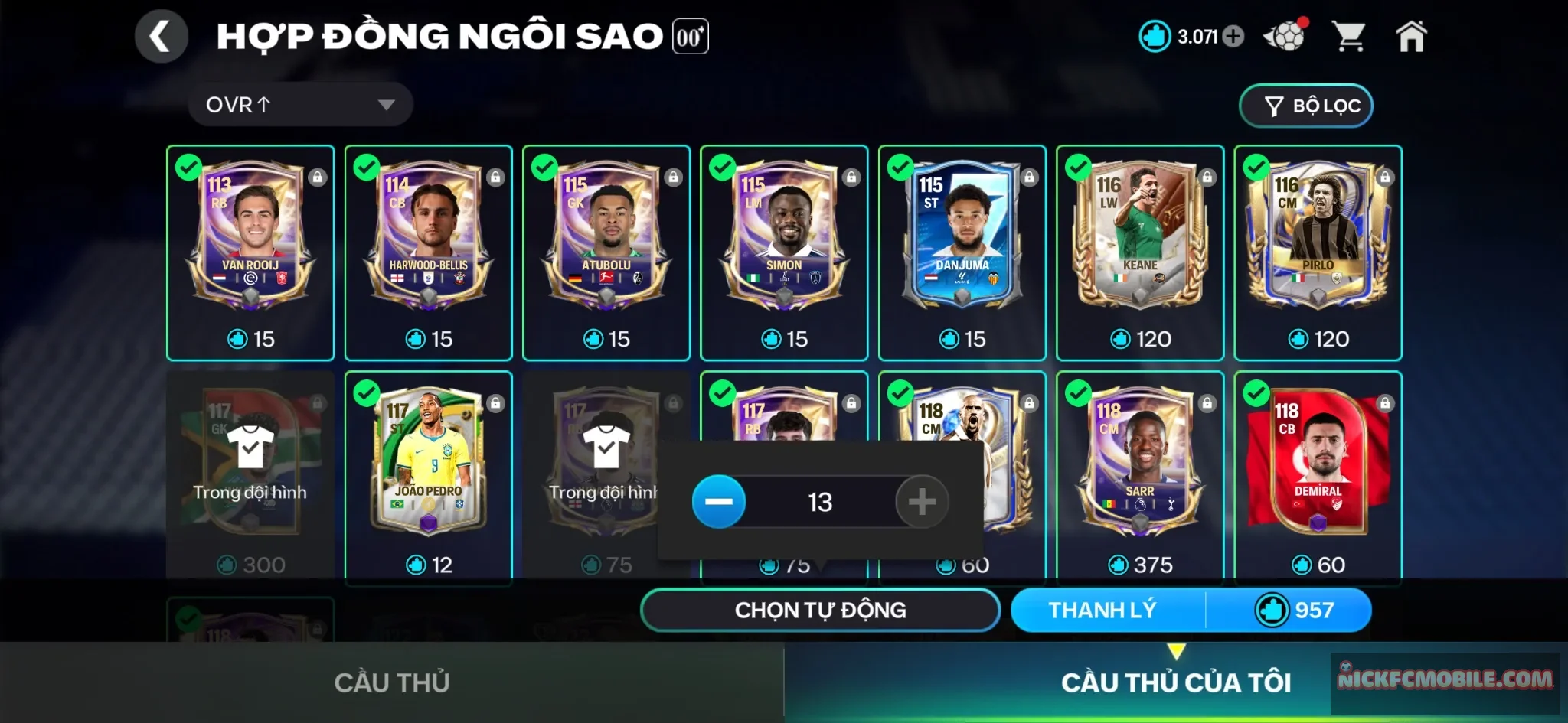 Account Image