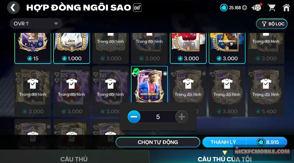 Account Image