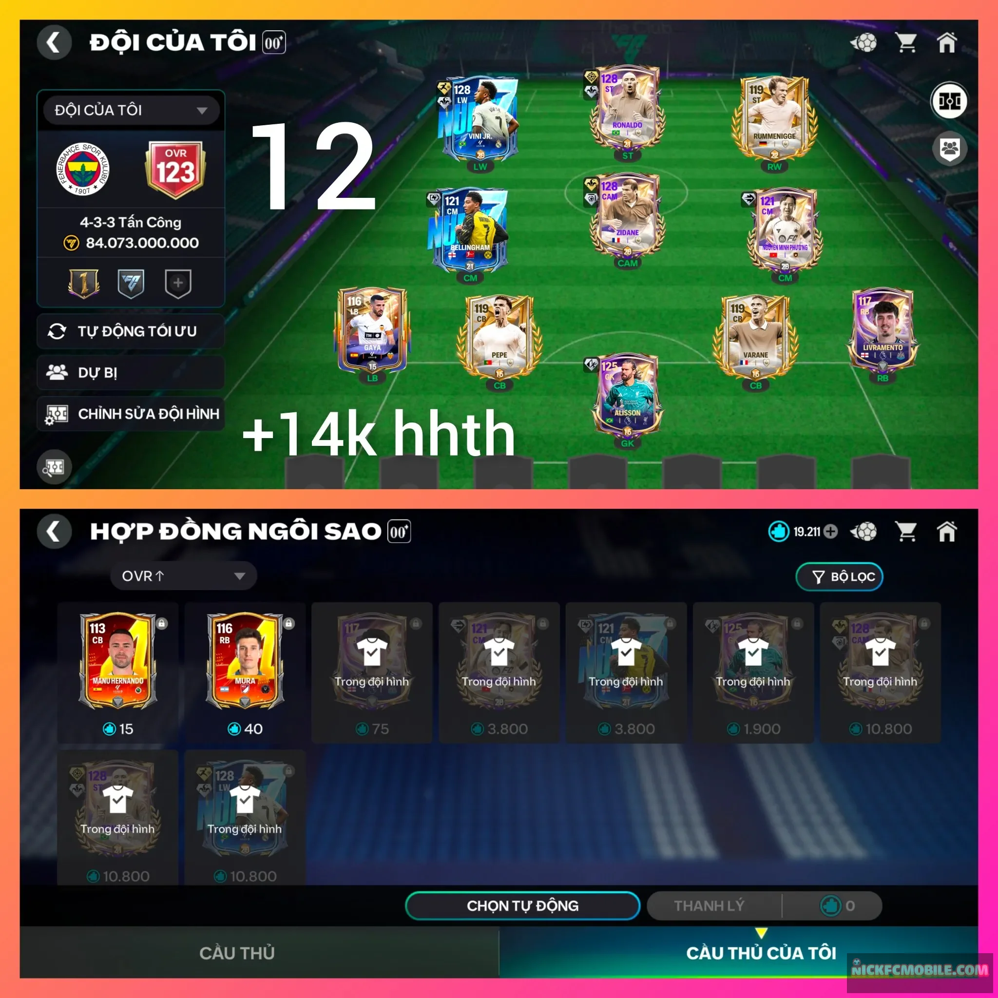 Account Image