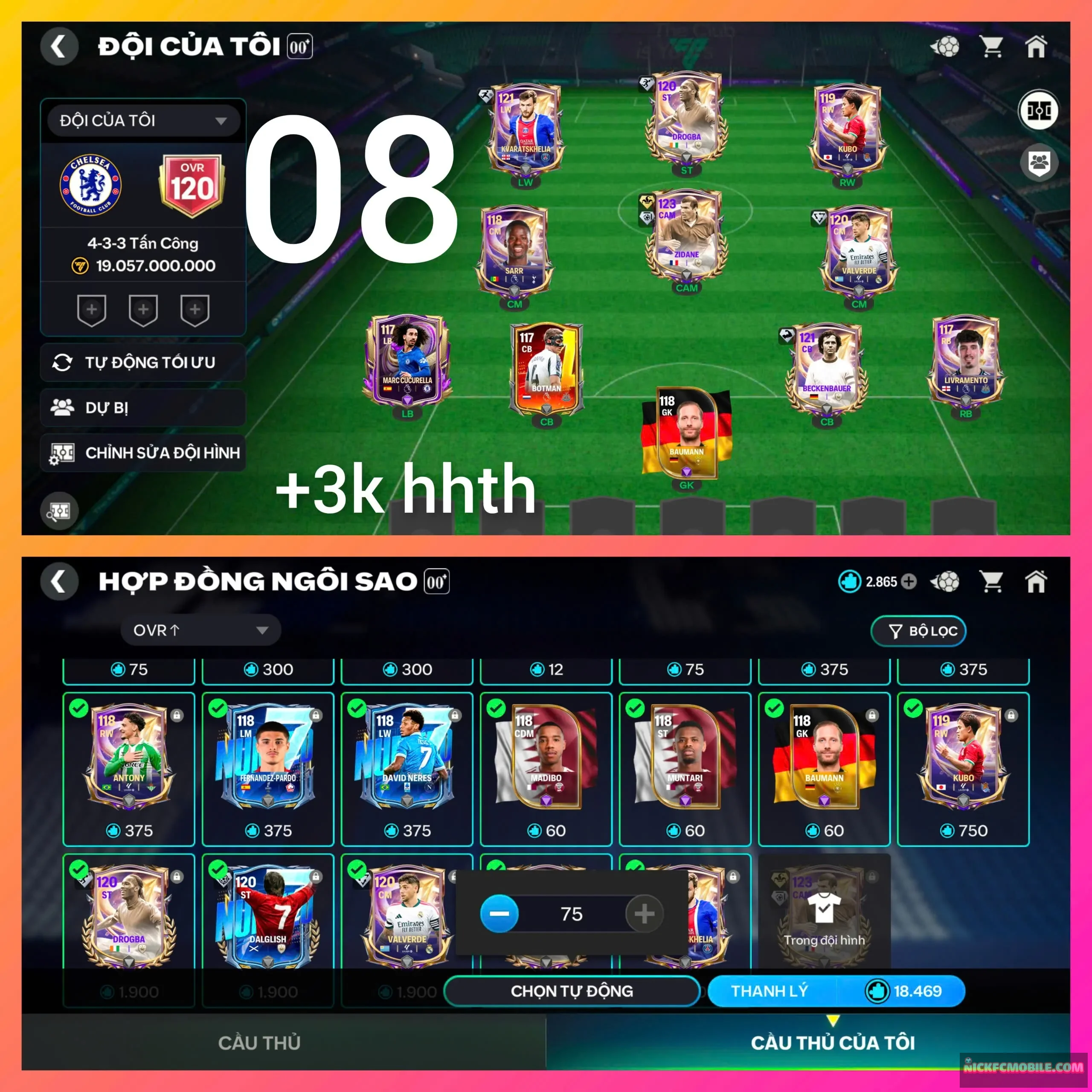 Account Image