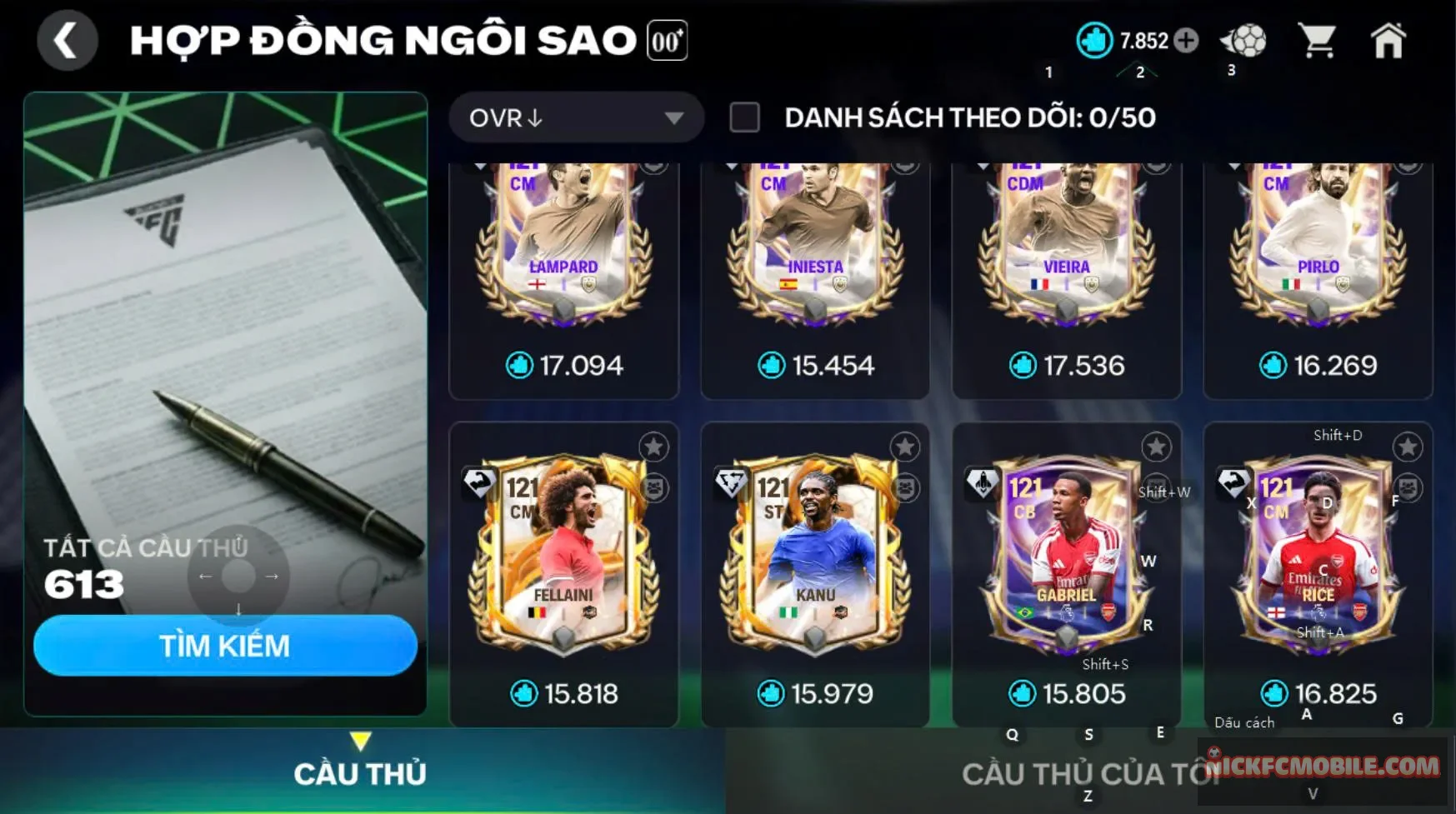 Account Image