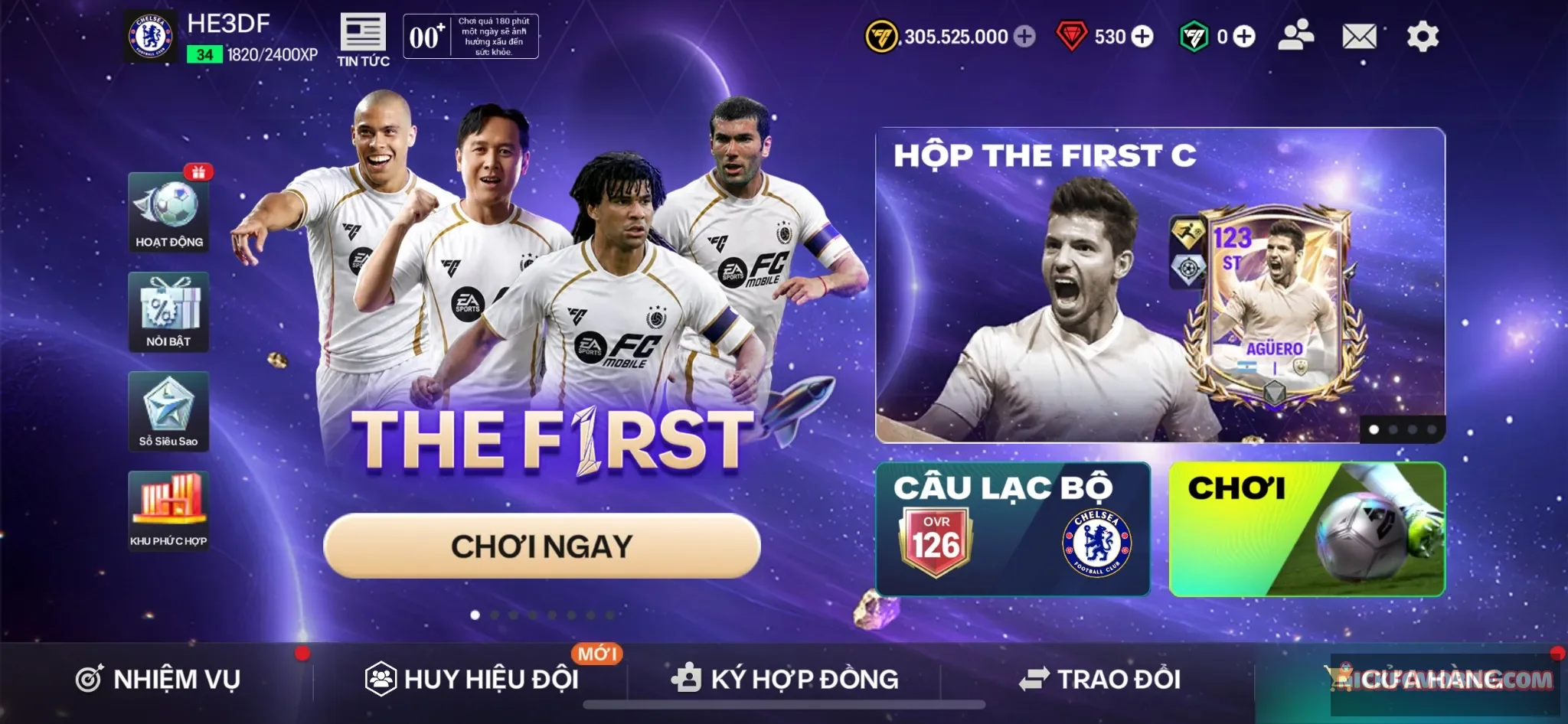 Account Image