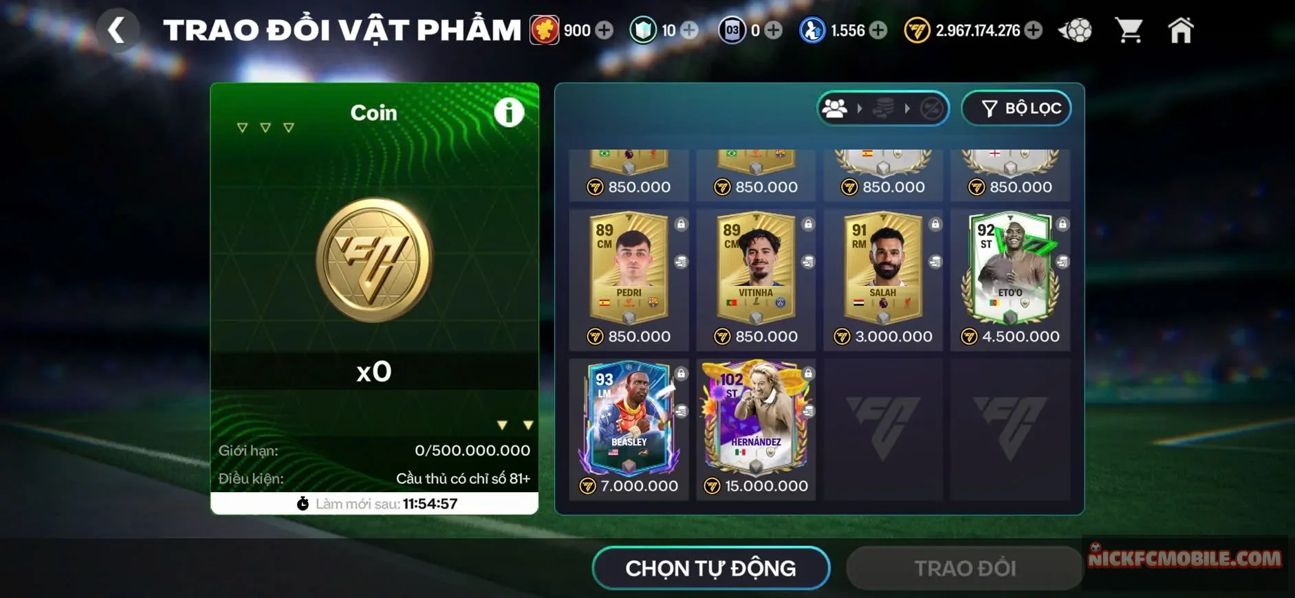 Account Image