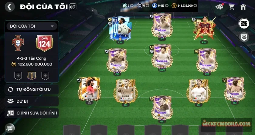 Ovr 124