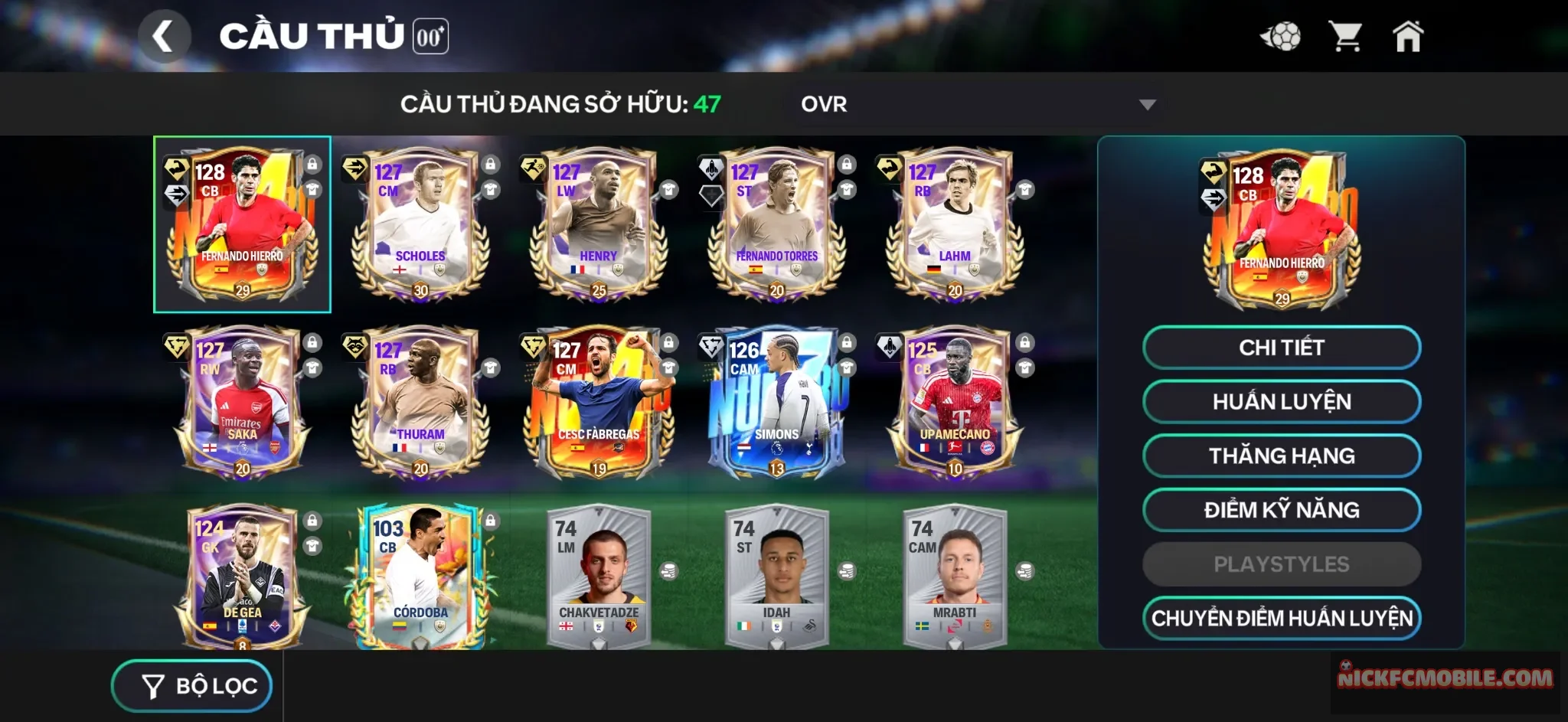Account Image
