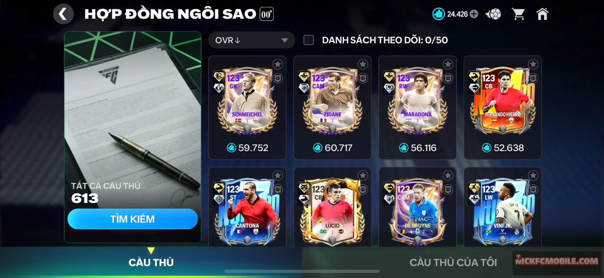 Account Image
