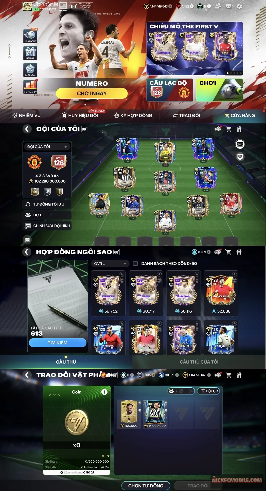 Account Image