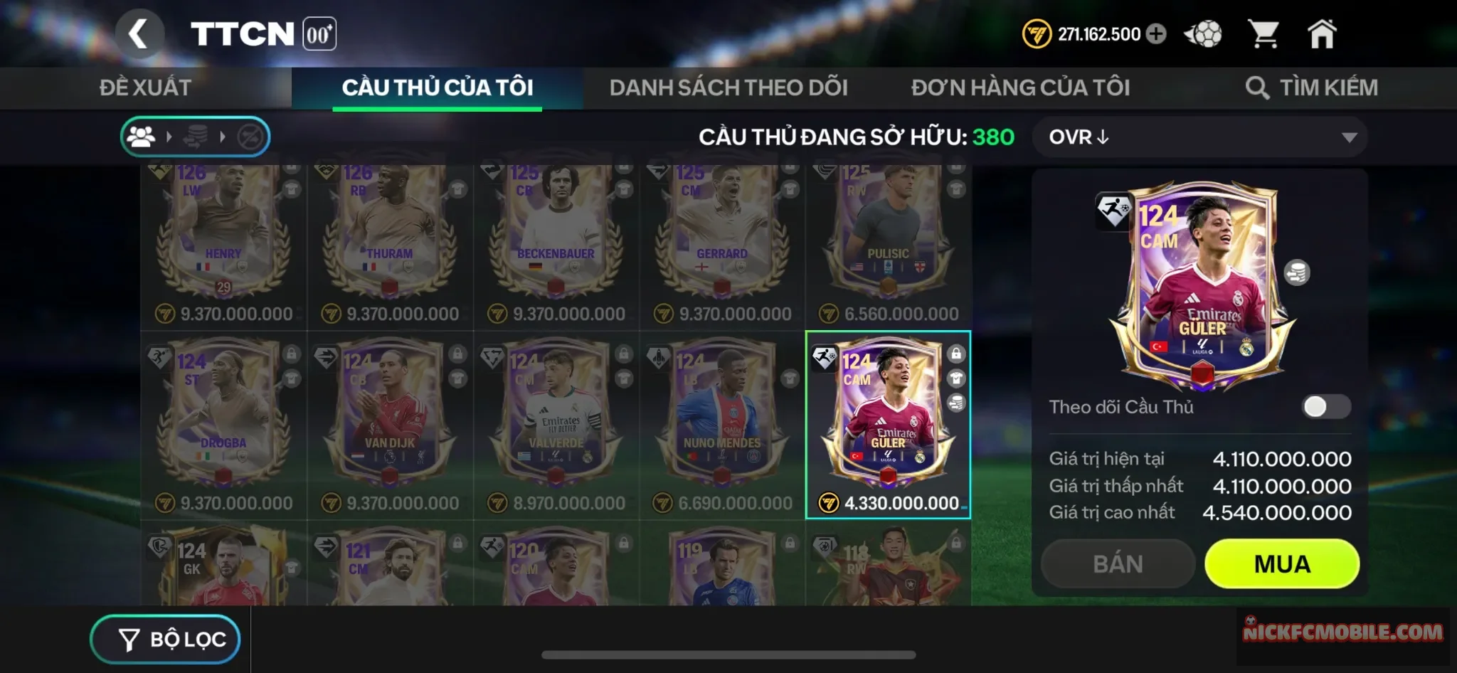 Account Image