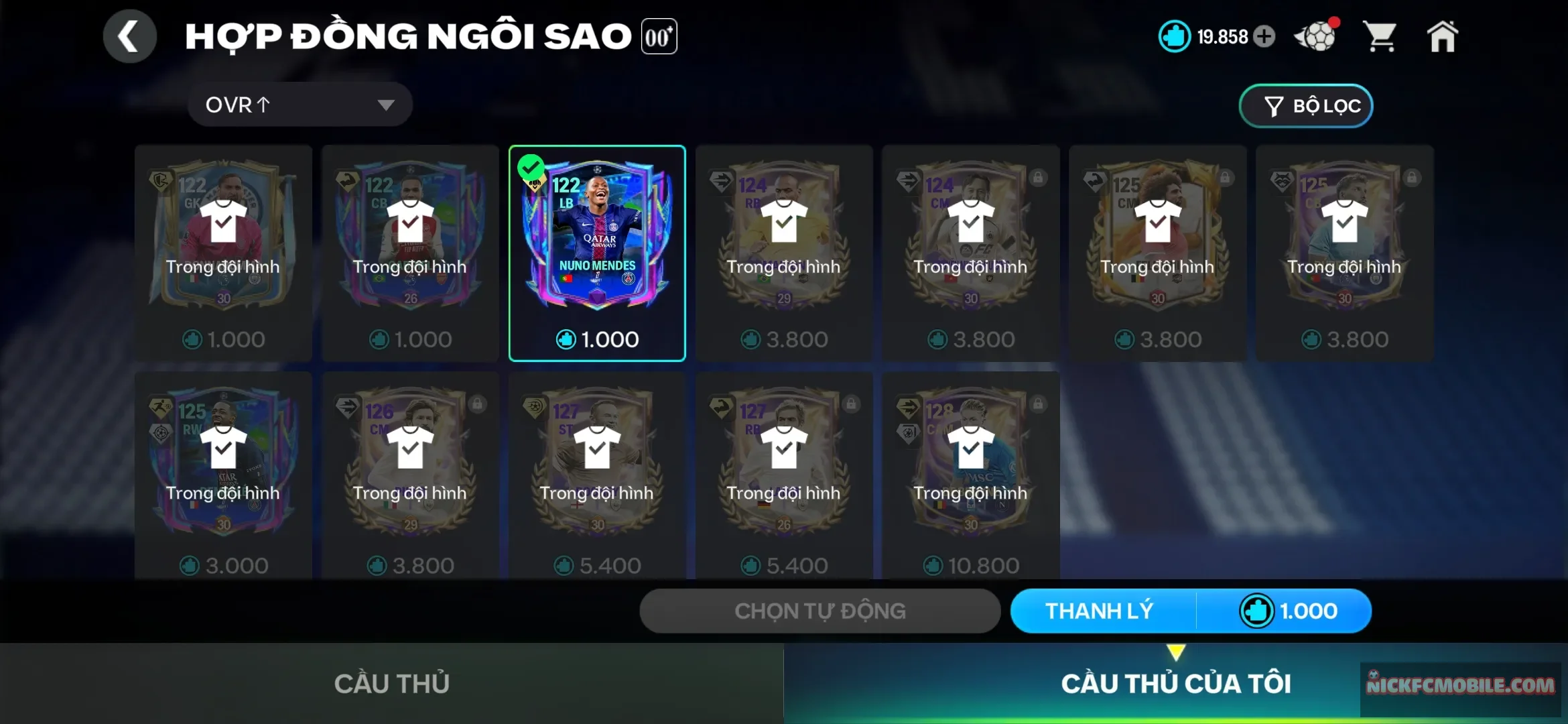 Account Image
