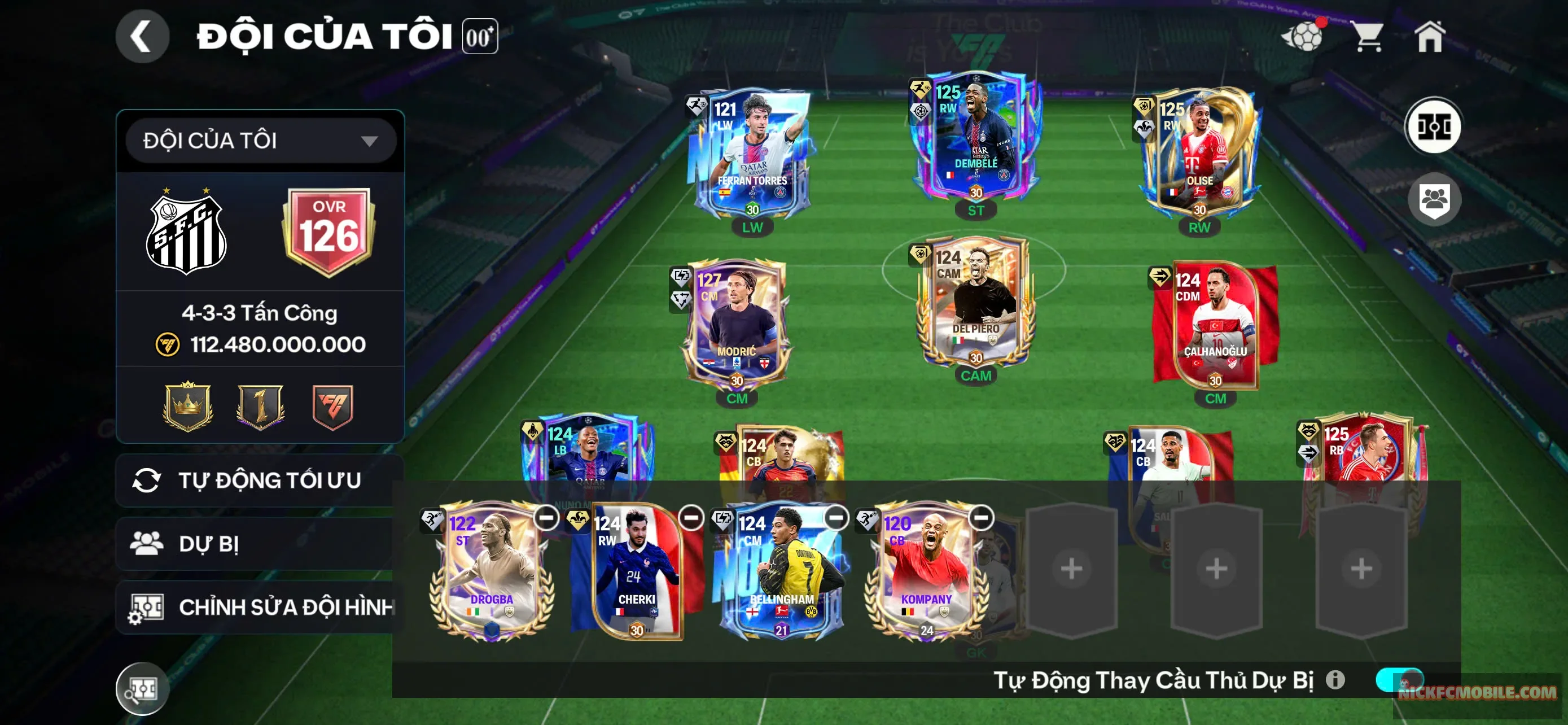 Account Image