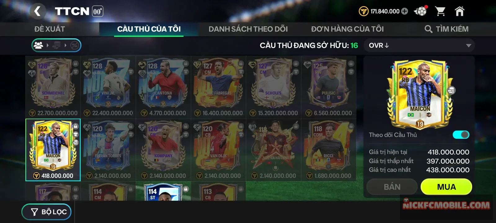 Account Image