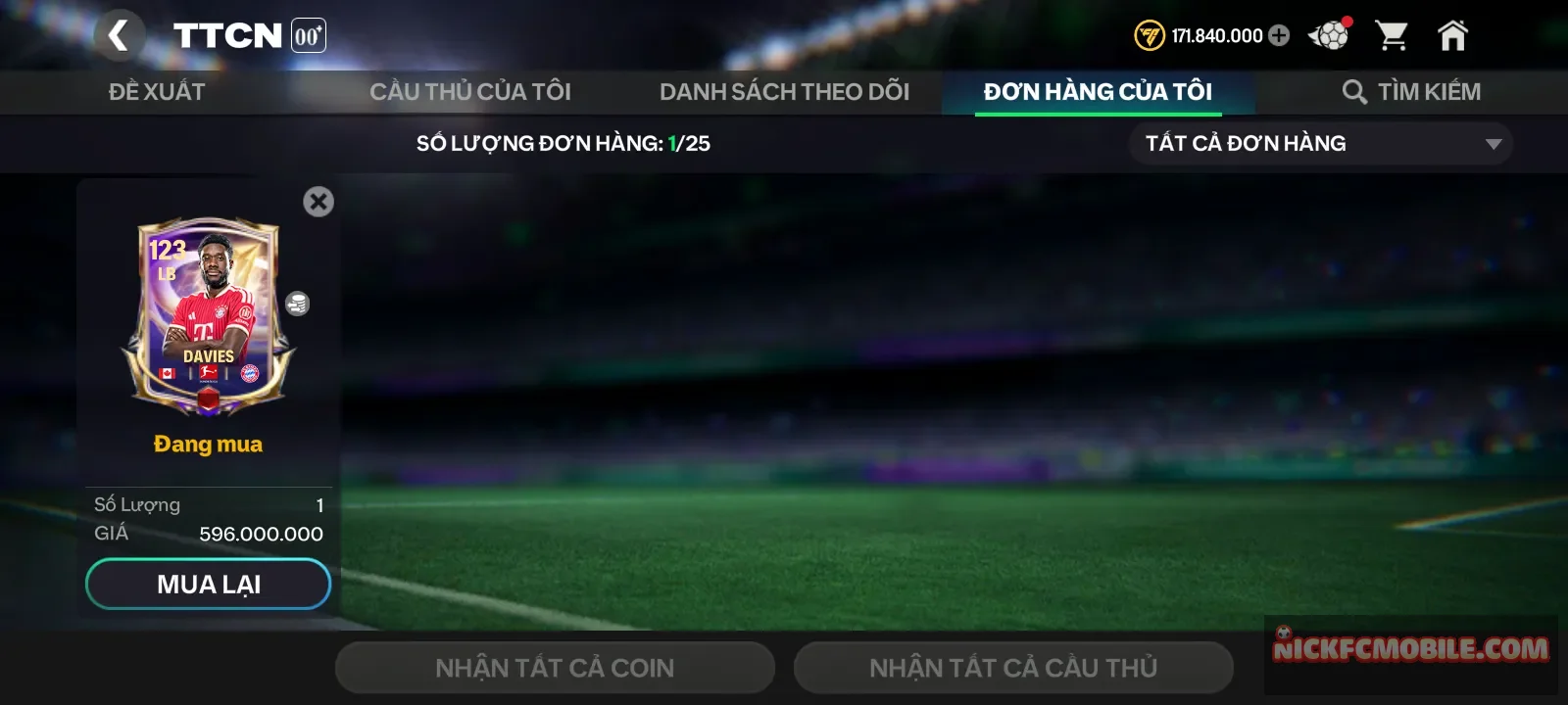 Account Image