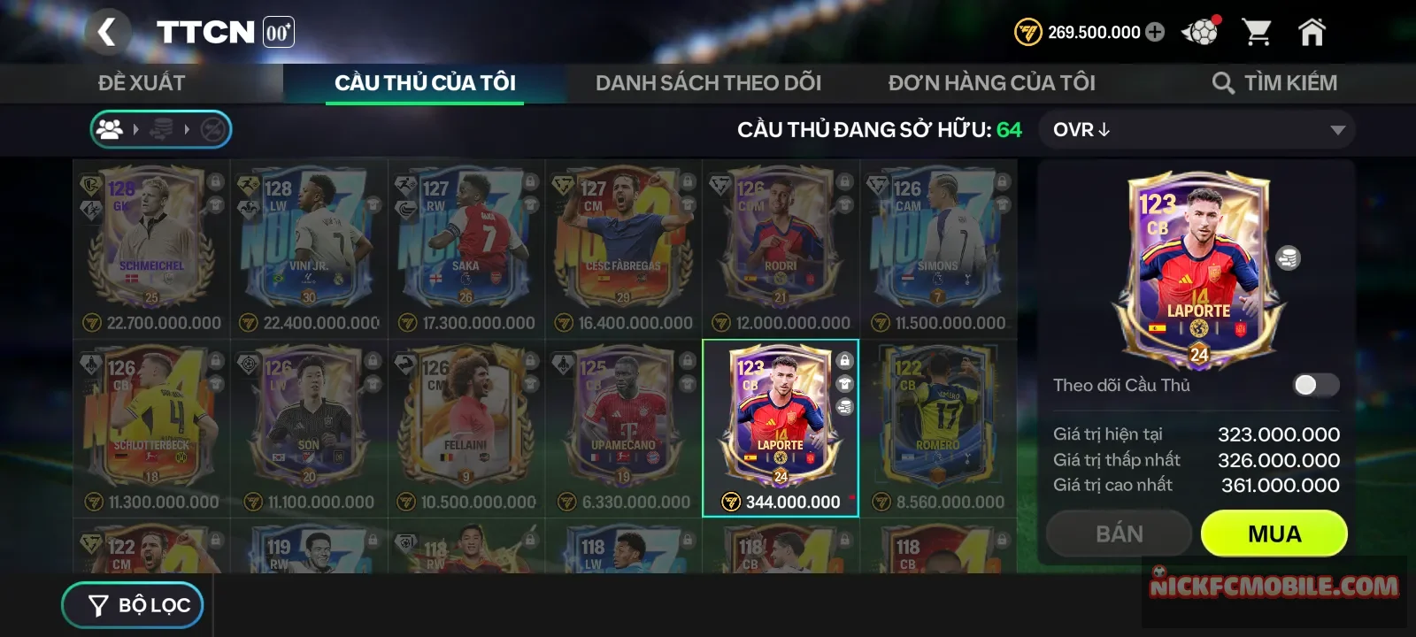 Account Image