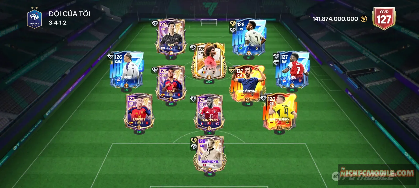 Account Image