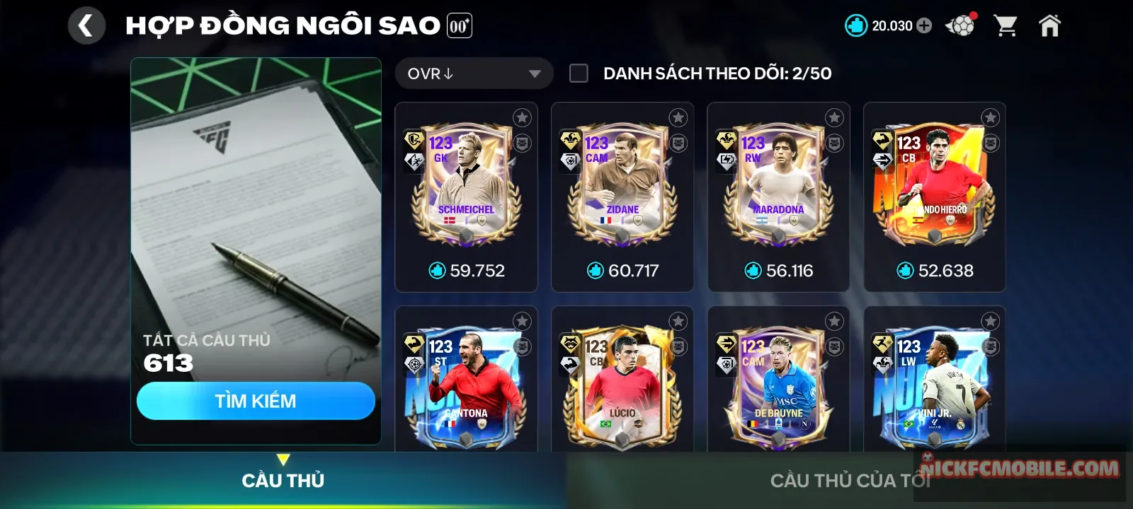 Account Image