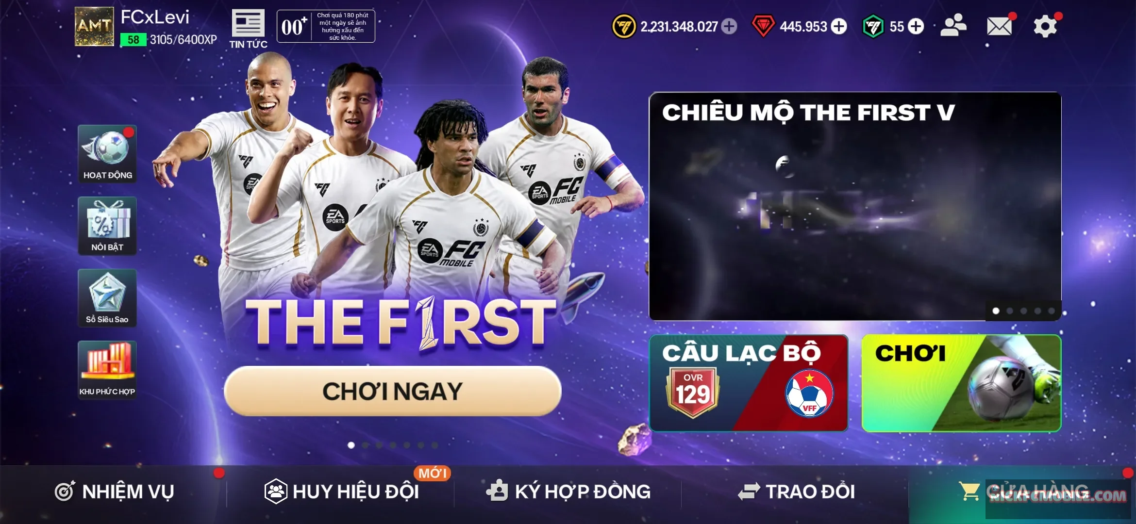 Account Image