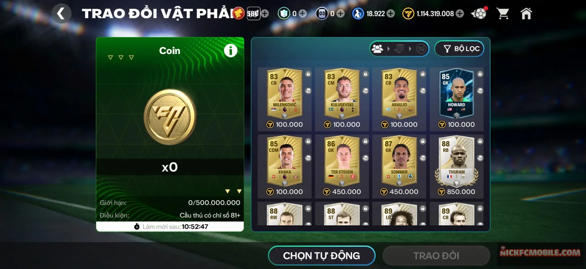 Account Image