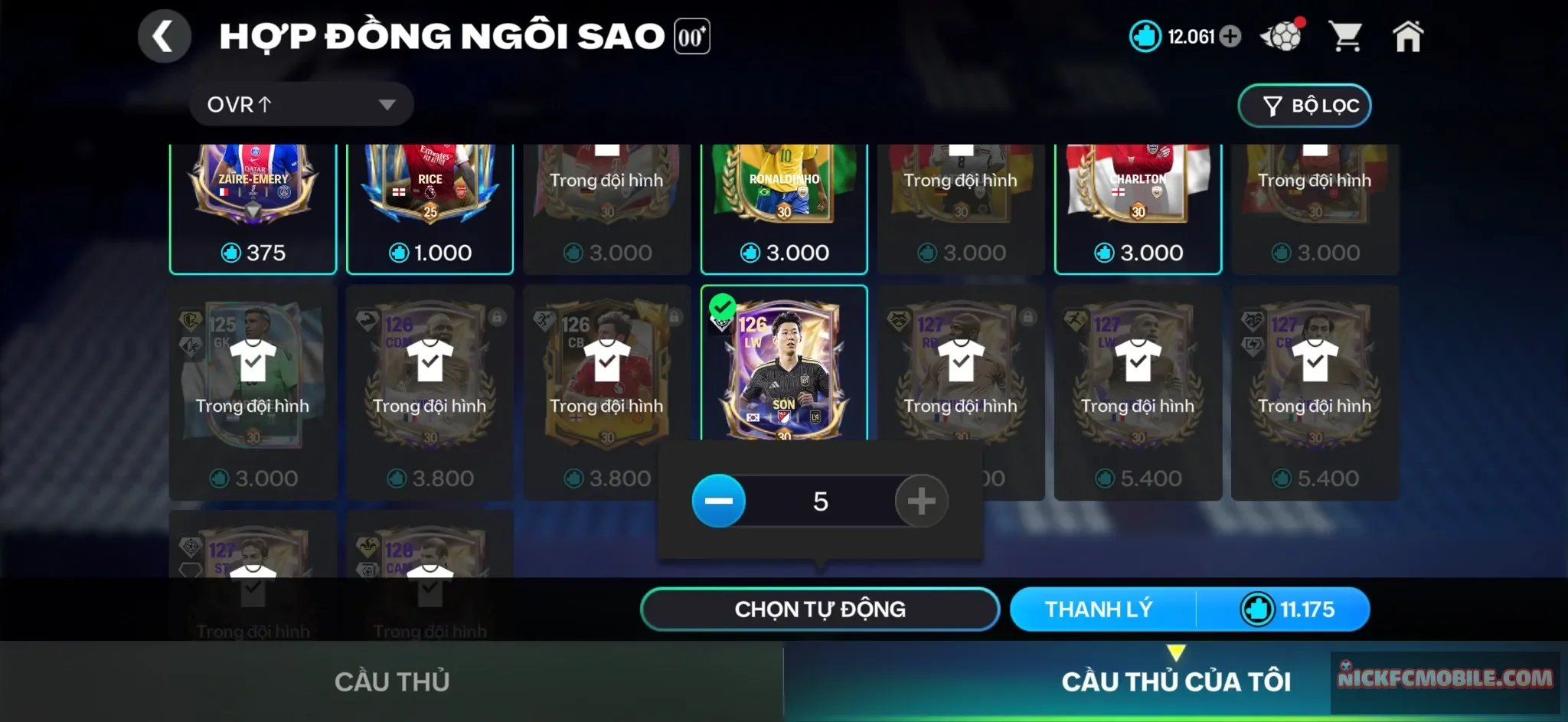 Account Image