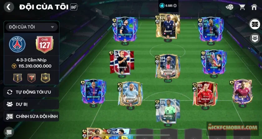 Account Image