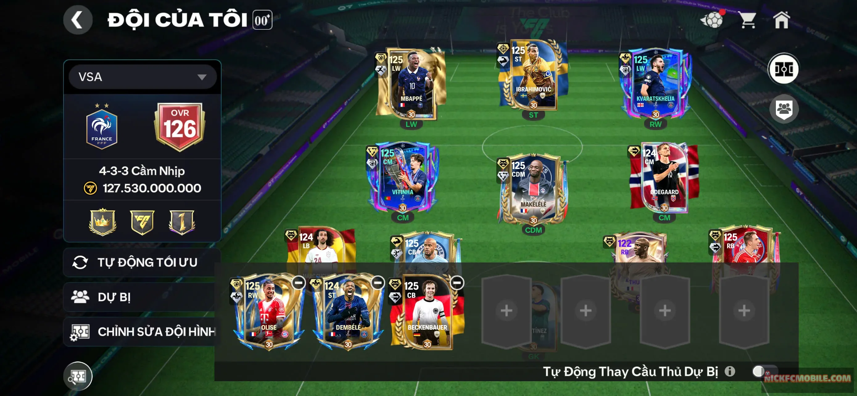 Account Image