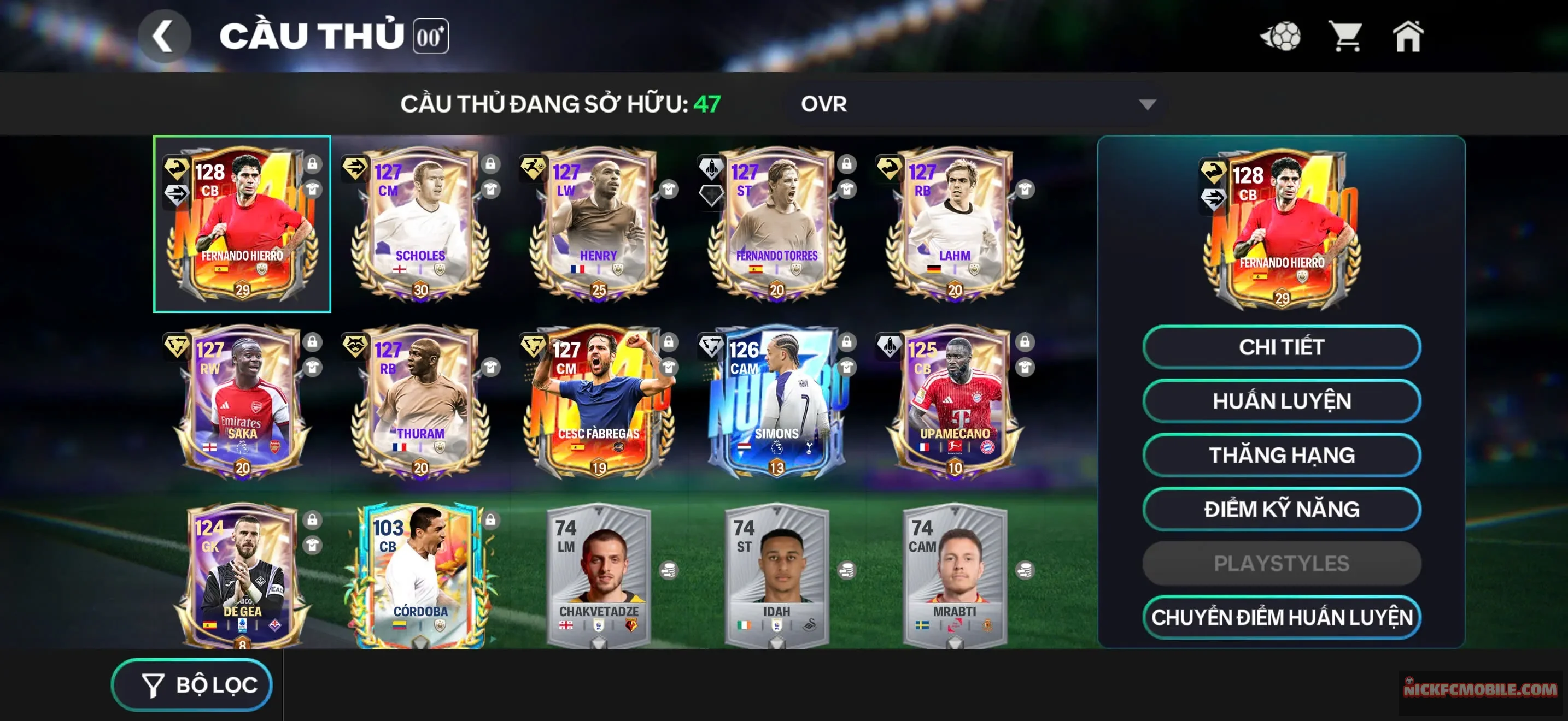 Account Image