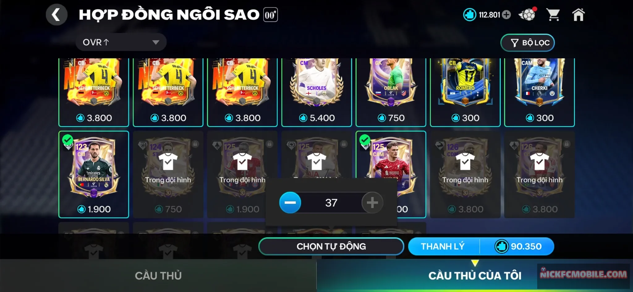 Account Image