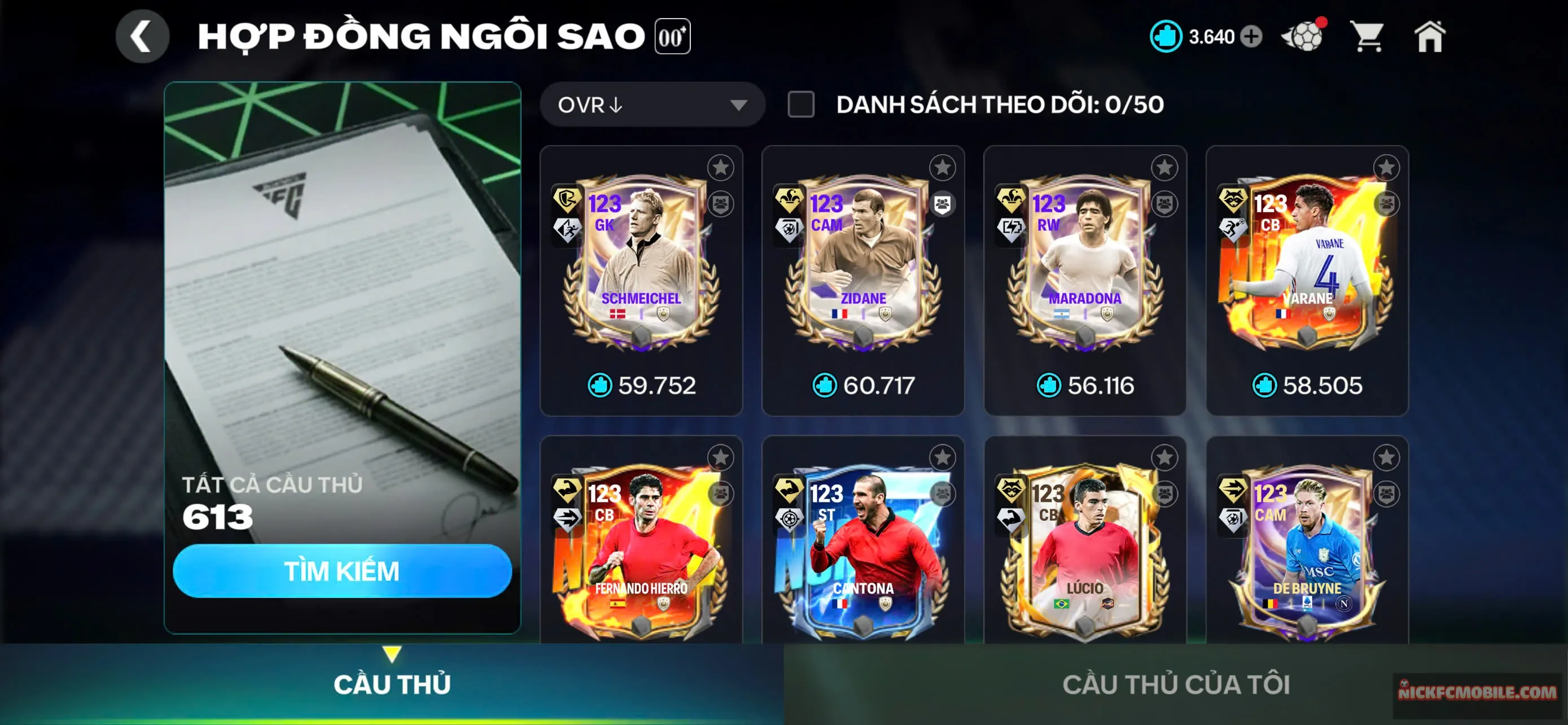 Account Image
