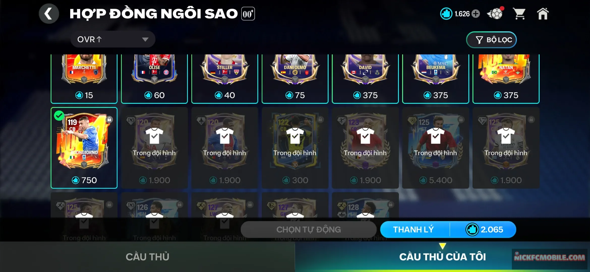 Account Image